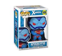 Funko – Figurine Pop – Marvel X‑Men Apocalypse – Vinyle 9 cm