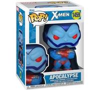 Funko – Figurine Pop – Marvel X‑Men Apocalypse – Vinyle 9 cm