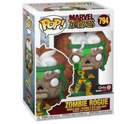 Figurine Funko Pop - Marvel Zombies N°794 - Malicia Zombie (54561)