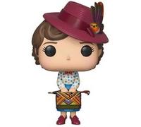 Figurine Funko Pop Mary Poppins with Bag Multicolore G