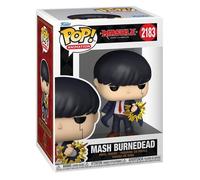 Figurine Funko Pop! | Mashle | Mash