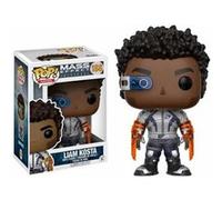 Funko - Figurine POP! Vinyle - Mass Effect Andromède - Liam Kosta