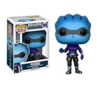 Funko – Figurine Pop! Vinyle – Mass Effect Andromède Peebee – 10 cm – 12311