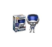 Figurine Funko Pop! Mass Effect Andromeda : Sara Ryder (Masked)