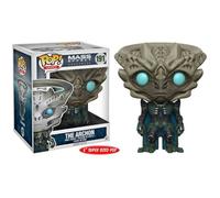 Figurine - Funko Pop! - Mass Effect Andromeda - The Archon - Vinyle 15 cm - Emballage boîte-fenêtre