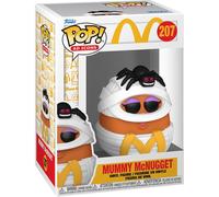 Figurine Funko Pop - Mcdonald's N°207 - Momie Mcnugget (74067)