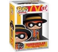 Figurine Funko Pop - Mcdonald's N°87 - Hamburglar (45724)