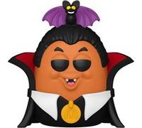 Figurine Funko Pop! - Mcdonalds - Nb Vamp G