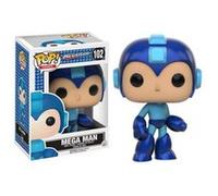 Figurine Funko Pop Mega Man 10 cm G