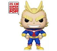 Figurine Funko Pop! Mega N°1173 - My Hero Academia - All Might G