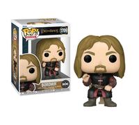 Figurine Funko Pop! Meme | Le Seigneur Des Anneaux | Boromir