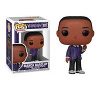 Figurine Funko Pop! | Mercredi | Bianca Multicolore G