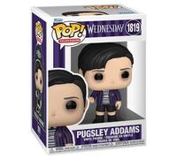 Funko Figurine Pop! en vinyle – Pugsley (Mercredi) N°1819 – 9 cm Multicolore
