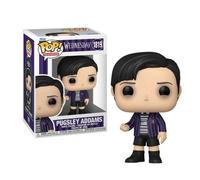Figurine Funko Pop! Mercredi Pugsley