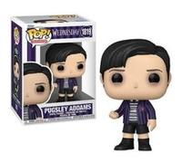 Figurine Funko Pop! | Mercredi | Pugsley Multicolore G
