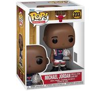 Figurine Funko Pop! | Michael Jordan | Michael Jordan (1998 Asg Mvp)