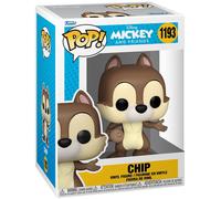 Figurine Funko Pop - Mickey Mouse [Disney] N°1193 - Tic (59618)