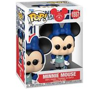 Funko - Figurine Pop - Minnie Mouse - Disney - N°1557 (83981)