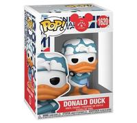Figurine Funko Pop - Mickey Mouse [Disney] N°1620 - Donald Duck (Kpop) (86902)