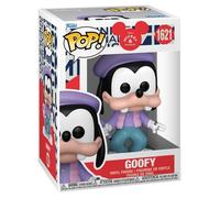 Figurine Funko Pop - Mickey Mouse [Disney] N°1621 - Dingo (Kpop) (86903)