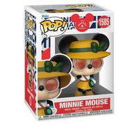 Figurine Funko Pop! N°1585 - Disney - Minnie (festival)
