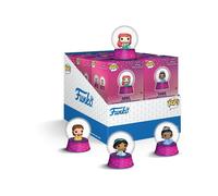 Figurine Funko Pop! Mini Boule De Neige - Disney - Princesses