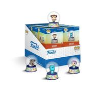 Figurine Funko Pop! Mini Boule De Neige - Pixar
