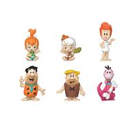 Figurine Funko Pop! Mini Vinyl - Hb Production - Hanna Barbera Production