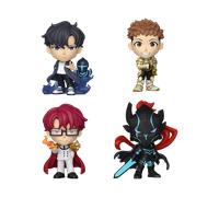 Figurine Funko Pop! Mini Vinyl - Solo Leveling