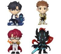 Figurine Funko Pop! Mini Vinyl | Solo Leveling