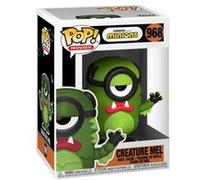Figurine Funko Pop Minions Créature Mel G