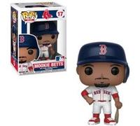 Figurine Funko Pop! MLB - Baseball: Mookie Betts NC G