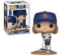 Figurine Funko Pop! MLB - Baseball: Noah Syndergaard