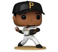 Funko Pop! MLB: Pirates - KeBryan Ke'Bryan Hayes - Figurine en Vinyle à Collectionner - Idée de Cadeau - Produits Officiels - Jouets pour Les Enfants et Adultes - Sports Fans