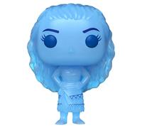 Figurine Funko Pop Moana Translucide / Moana / Funko Pop Disney #1378 - Exclusive Special Edition