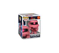 Figurine Funko Pop Mobile Suit Gundam Chars Zaku II E
