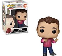 Modern Family Figurine Pop! Tv Vinyl Cam 9 Cm