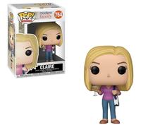 Figurine - Funko Pop - Modern Family - Claire Neuf