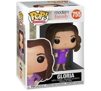 Figurine Funko Pop! Modern Family- Gloria