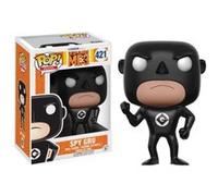 Figurine Funko Pop Moi, Moche et Méchant 3 Spy Gru 9 cm G