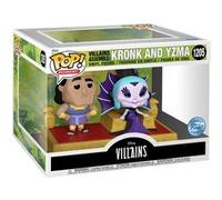 Figurine Funko Pop Moment Disney Yzma G