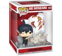 Funko Pop! Moment Aki Figure Multicolore