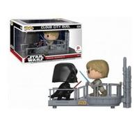 Figurine Funko Pop! Moment N°226 - Star Wars - Dark Vador & Luke Twin Pack Ltd NC G