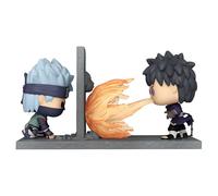 Funko Figurine Kakashi vs Obito – Multicolore – Enfants