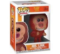 Figurine Funko Pop Animation La Jolla Pop 1