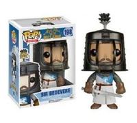Figurine Funko Pop ! Monty Python Sacré Graal : Sir Bedevere G