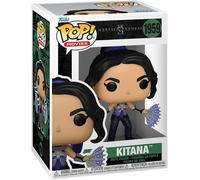 Funko Figurine Pop Movies MK 2025 Pop 2