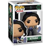 Funko Figurine Pop Movies MK 2025 Pop 2