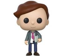 Funko 22963 Figurines POP! Vinyle: Rick & Morty: Lawyer Morty