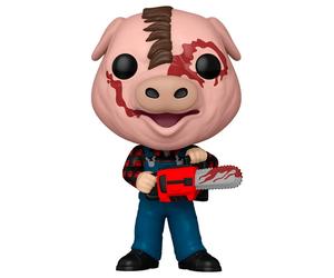 FIgurine Funko POP Motel Hell Vincent Smith Rose 9 cm